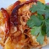 กุ้งทอดซอสมะขาม