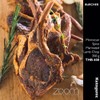 Moroccan Spice Marinated Lamb Chop Moroccan Spice Marinated Lamb Chop
