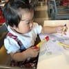 ชุดระบายสีสำหรับเด็กๆ