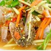 ยำปูม้า ยำปูม้า