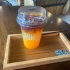 americano orange 