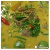 แกงป่าเนื้อ แกงป่าเนื้อ