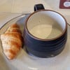 ลองกินคู่ครัวซอง 🥐สักครั้ง รอบถัดไปไม่รับได้ค่ะ