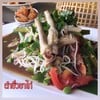 ตำซั่วขาไก่