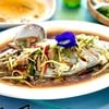 ปลามงนึ่งซีอิ๊ว