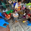 กระเพราะปลาสะพานขาว