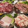 หมูและเนื้อสด สะอาดดีค่ะ 