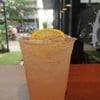 ลิ้นจี่โซดา ลิ้นจี่โซดา