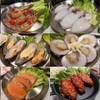 อาหารสดทุกเมนูเลยค่ะ ชอบมาก