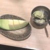 ของหวานของเย็นของอร่อย