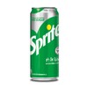 Sprite Soft Drink No Sugar 325ml