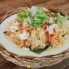 หมี่กรอบชาววัง หมี่กรอบชาววัง