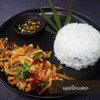 เเฮปปี้กะเพรา เเฮปปี้กะเพรา