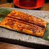 Unagi Kabayaki 