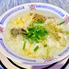 ข้าวต้มปลา