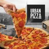 รูปร้าน Urban Pizza พิซซ่า ประตูน้ำ