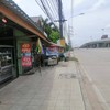 ร้านอยู่ข้างสะพานสี่แยกควนลัง​ฝั่งขาขึ้น​ กทม.