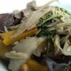 แกงหน่อไม้  อร่อยจนต้องร้องขอชีวิต
