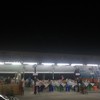 บริเวณด้านหน้าร้าน