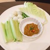น้ำพริกไข่ปู