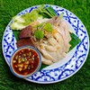 สุดจริงน้ำจิ้มอร่อย​ ได้ทั้งไก่เครื่องในครบเครื่อง​ จัดเต็มจริงๆคะ