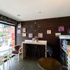 ร้านน่ารัก นั่งสบาย มีมุมให้ลูกค้าเซลฟี่สวยๆค่ะ