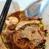 ก๋วย​เตี๋ยวเรือ​หมาล่า