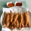 ปลาไข่ทอด ปลาไข่ทอด