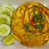 ข้าวผัดห่อไข่ ข้าวผัดห่อไข่