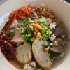 ก๋วยเตี๋ยวหมูโบราณ ก๋วยเตี๋ยวหมูโบราณ
