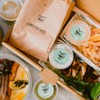 Special Cuisine Box Indian & Mediterranean Special Cuisine Box Indian & Mediterranean