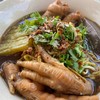 ก๋วยเตี๋ยวไก่ตุ๋น ก๋วยเตี๋ยวไก่ตุ๋น