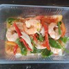 ยำกุ้งใส่วุ้นเส้นอาย่อย