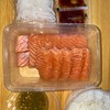 salmon 300 g