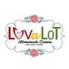 รูปร้าน Luv a Lot Homemade Cuisine สาขาตลาดบองมาร์เช่