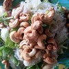 ราคา 80 บาท รสชาติจัดจ้าน