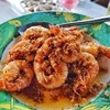 ราดข้าว 50 บาท กับข้าว 100 บาท