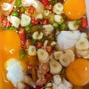 ไข่ดองน้ำปลา