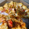 รูปร้าน The Pizza Company พลัม แจ้งวัฒนะ