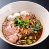 ก๋วยเตี๋ยวเรือรสเด็ด อร่อยไม่ต้องปรุง พริกคั้วเอง สดๆใหม่