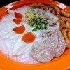 โจ๊กหมู+ไข่เค็ม