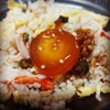 เปลี่ยนข้าวผัดที่แสนธรรมดาให้เป็นมื้อพิเศษด้วยเมนู ทามาโกะ โรรุ