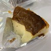 New York cheese cake