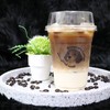 ลาเต้เย็น (Iced Latte)