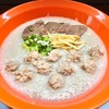โจ๊กหมู INDY