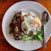 ข้าวหน้าหมูตุ๋น ข้าวหน้าหมูตุ๋น