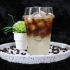 กาแฟดอกมะพร้าว (Coconut Coffee)