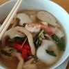 ไม่ใส่นมนะ หอมต้มยำอยู่