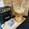 Caramel Macchiato (คาราเมล มัคคิอาโต้) ไม่หวานจนขึ้นตา ต้องที่ลองสูตรของเราเลย 