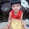 อร่อยเต็มคำ​ หน้าแน่นดีค่ะ​แป้งนุ่มมาก​ 
